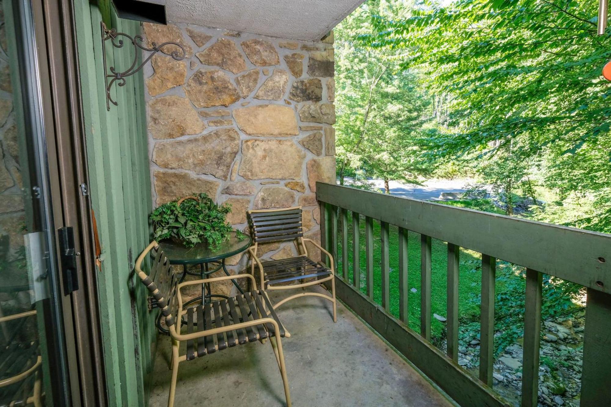 Vila Bear Creek 167 Gatlinburg Exteriér fotografie